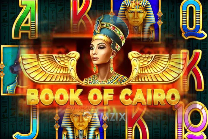 Casino gaming image