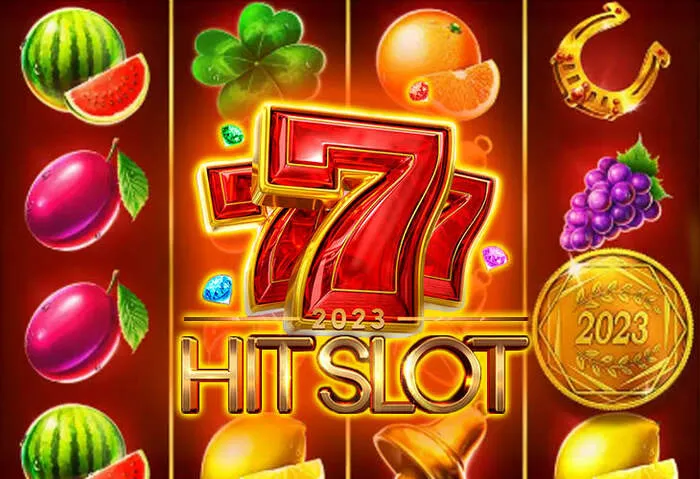 Huge jackpot display on Marathon Casino Slots Games.